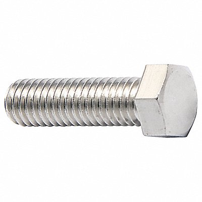 HxHdCpScrw SS 3/4 3/8 -16 25PK