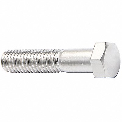 HxHdCpScrw SS 2.5 5/16 -18 10PK