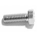 HxHdCpScrw 316 SS 20mm M8-1.25 25PK