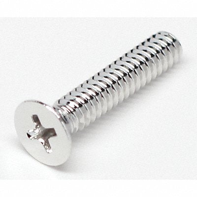 MS #8-32 NL-19(SM) 5/8 L 100PK