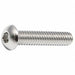 SHCS SS M6-1 16mm L PK25