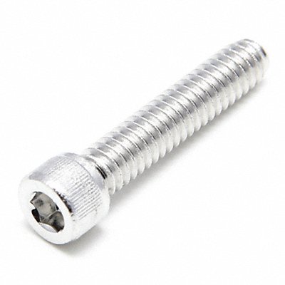 SHCS SS M4-0.7 10mm L PK100