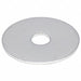 FndrWsh NL-19 SStl 1/2 in 2x0.062in 10PK
