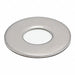 FltWsh NL-19 SStl M16 30x3mm 25PK
