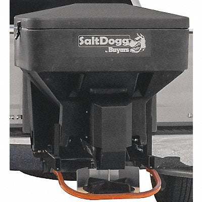 Tailgate Spreader 45 W. Sand/Bulk Salt