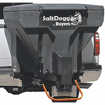 Tailgate Spreader 46 W. Sand/Salt