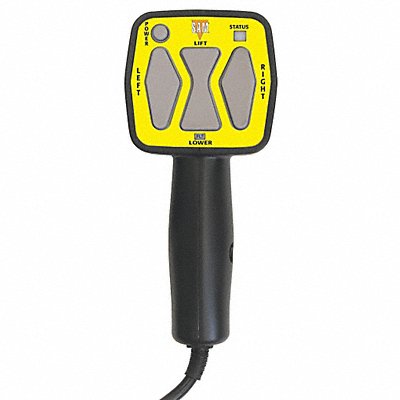 Controller Hand Meyer/Diamond
