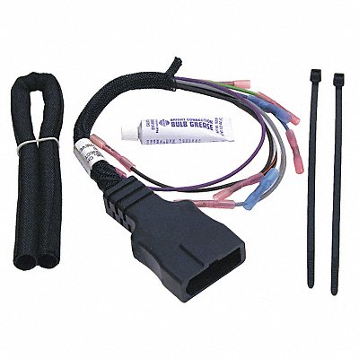 Harness Repair Kit Western/Fisher