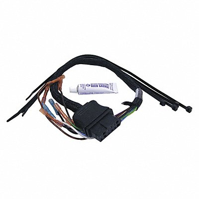 Harness Repair Kit Western/Fisher