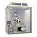 Rotary Evaporator Enclosure