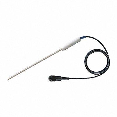 Temperature Sensor Glass Coated