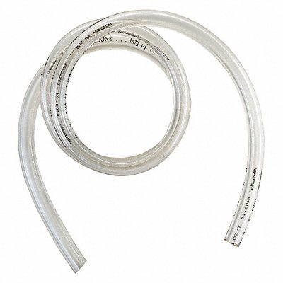 Standard Tubing 4.59mm dia 3.28 ft 7 psi