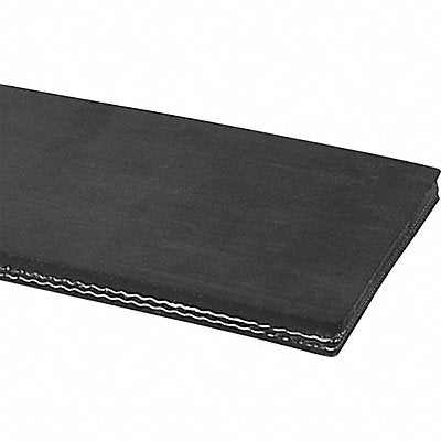 Conveyor Belt 2Ply 220 SBR Blk 6InW