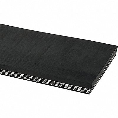 Conveyor Belt 4Ply 440 SBR Blk 72InW