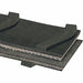 Conveyor Belt 2Ply 220 Ntrle Blk 20InW
