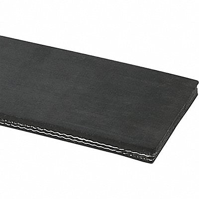 Conveyor Belt 2Ply 220 EPDM Blk 16InW