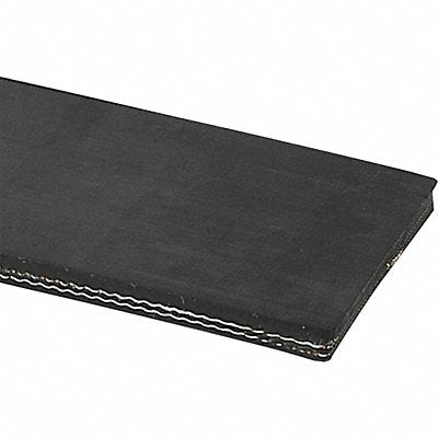 Conveyor Belt 2Ply 220 EPDM Blk 36InW