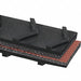 Conveyor Belt 3Ply 330 Ntrle Blk 20InW