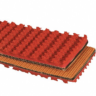 Conveyor Belt 3Ply 225 Ntrle Rd 14InW