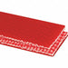 Conveyor Belt Intrwvn200 Urthne Rd 12InW