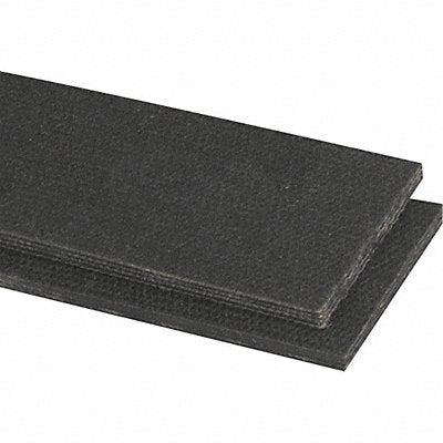 Conveyor Belt 4Ply 200 Ntrle Blk 20InW
