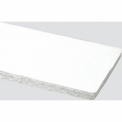 Conveyor Belt 2Ply 220 PVC Wht 18InW