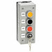 Control Station 3 Buttons Nema 4X