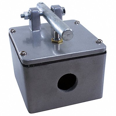 Ceiling Pull Switch Nema 4 SPST