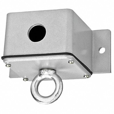 Ceiling Pull Switch SPST Head  Cam