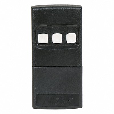 Radio Transmitter 1 Channel Visor Clip