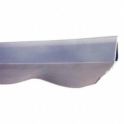 Weatherseal Jamb White 100 ft Rolls