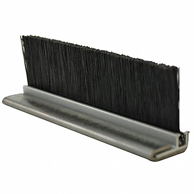 Dock Leveler Brushseal Kit 1-1/2  94 L