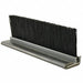 Dock Leveler Brushseal Kit 1-1/2  94 L