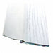 Rolled Weatherseal White 150 ft
