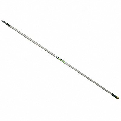 Sherlock Gt Extension Pole 8-16 Feet