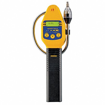 Combustible Gas Detector