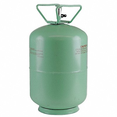 Calibration Gas CH4 221L