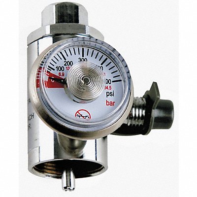 Gas Regulator 20psi