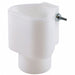 Extension Adapter 3x2-7/16x1-3/16 in.