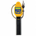 Multi-Gas Detector LEL/CO/H2S Yellow