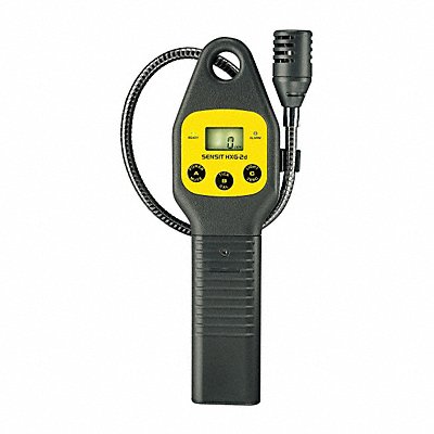 Combustible Gas Detector