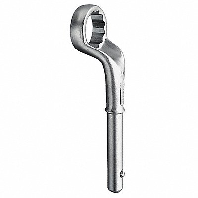 Box End Wrench 9-27/32 L