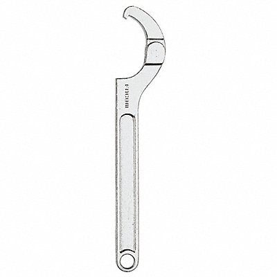 Hook Spanner Wrench Side 13-1/2 