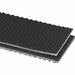 Conveyor Belt 2Ply 100 PVC Blk 24InW
