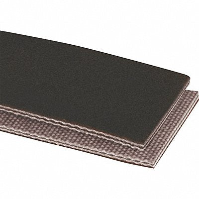 Conveyor Belt 2Ply 150 PVC Blk 42InW