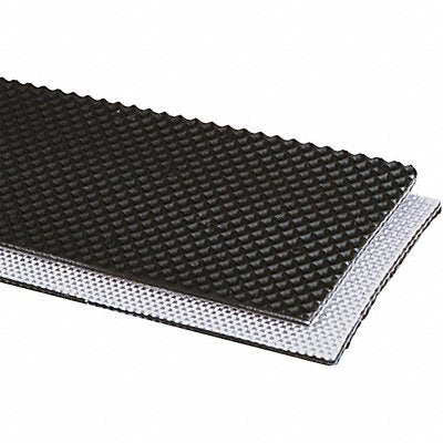 Conveyor Belt 2Ply 100 PVC Blk 20InW