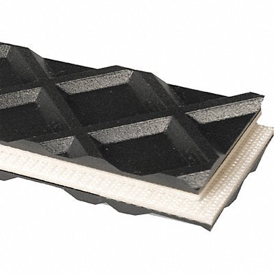 Conveyor Belt 3Ply 150 PVC Blk 18InW