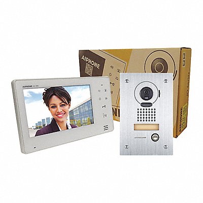 Video Intercom Station Kit SS