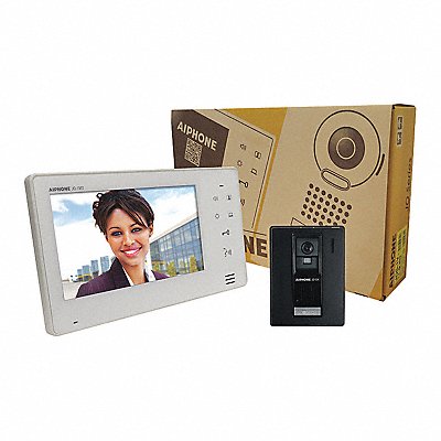 Video Intercom Station Kit ABS