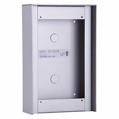 Hooded Surface Mount Box GT Series